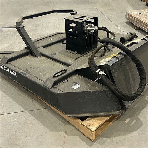 cid skid steer brush cutter|cid extreme duty brush cutter.